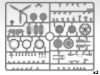 ICM 48352 HP.52 Hampden B.Mk.I WWII British bomber (100% new molds) 1/48